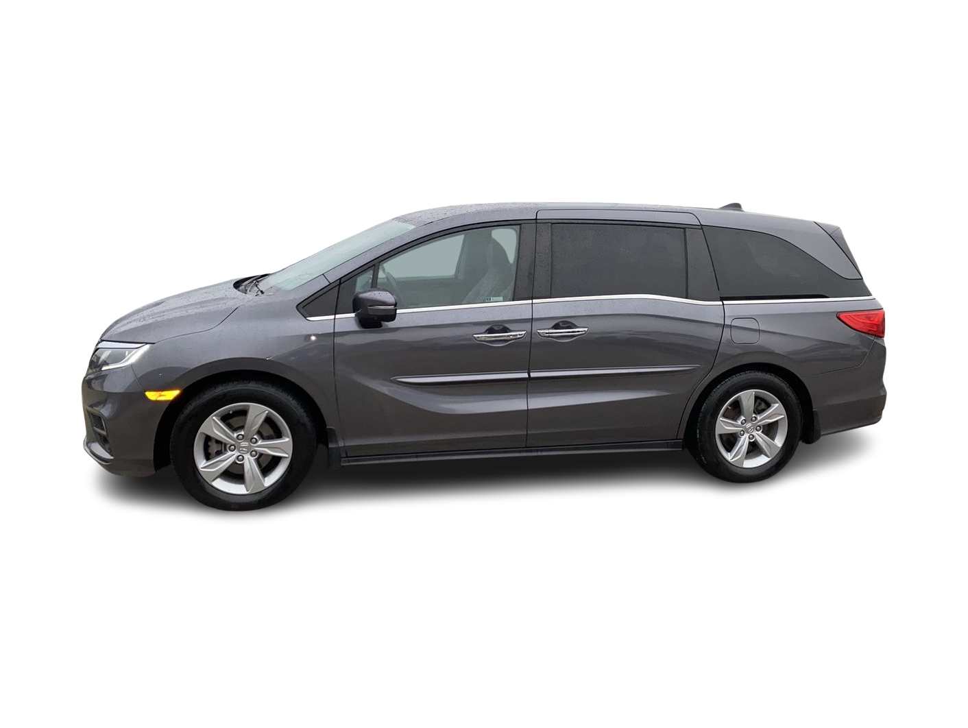 Thumbnail: 2019 Honda Odyssey - 1