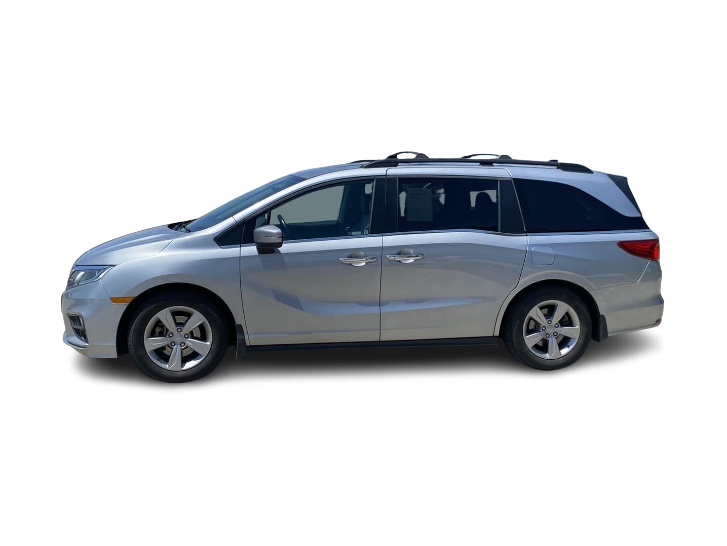Thumbnail: 2019 Honda Odyssey - 1