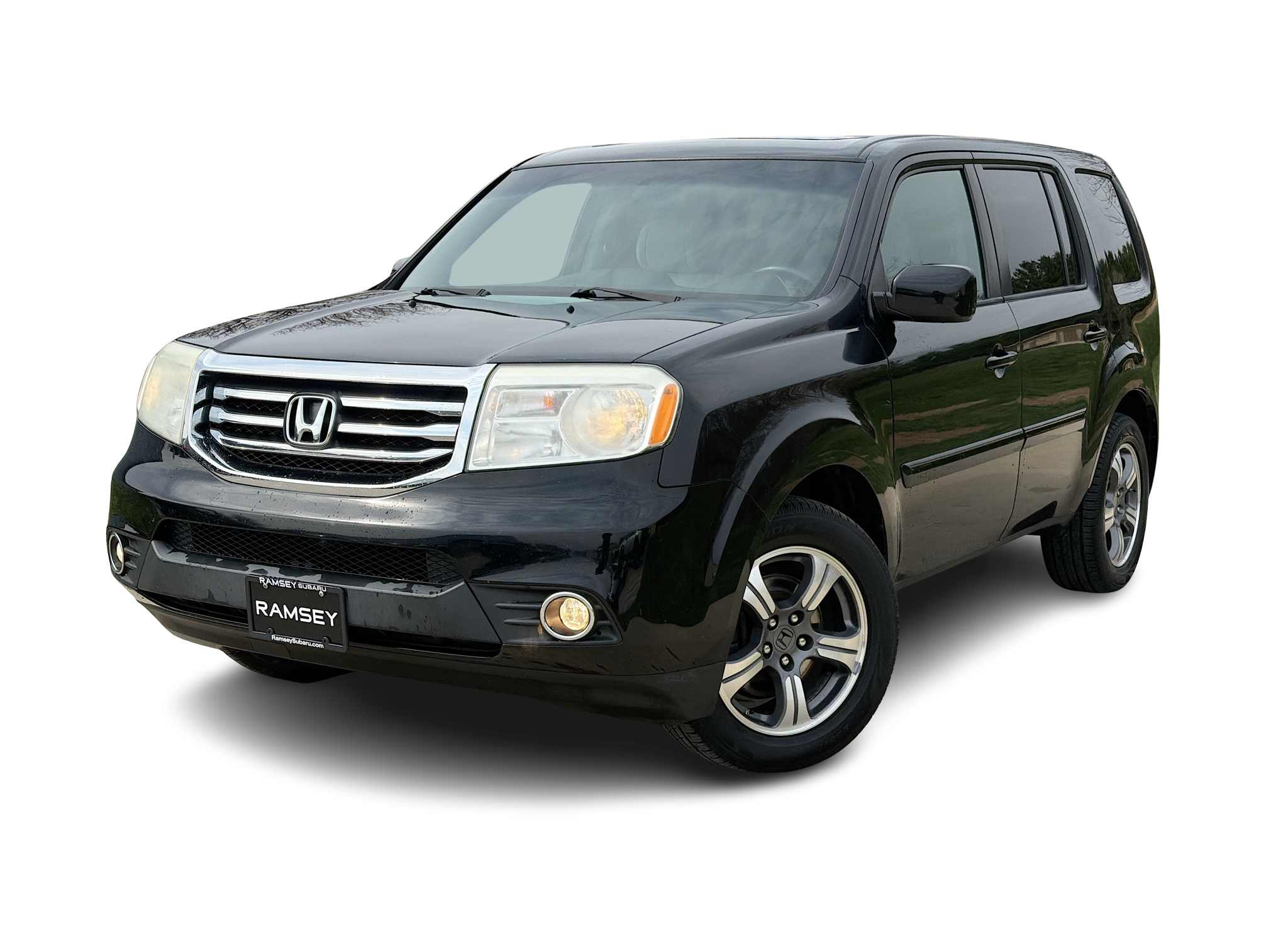 2015 Honda Pilot SE -
                  Urbandale, IA