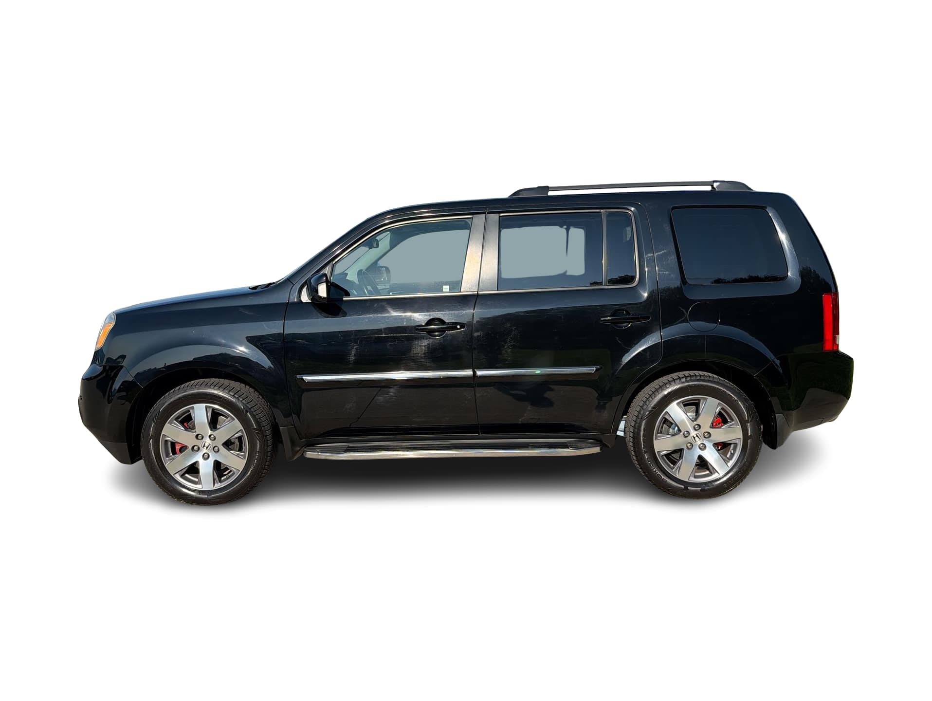2013 Honda Pilot Touring -
                  Urbandale, IA