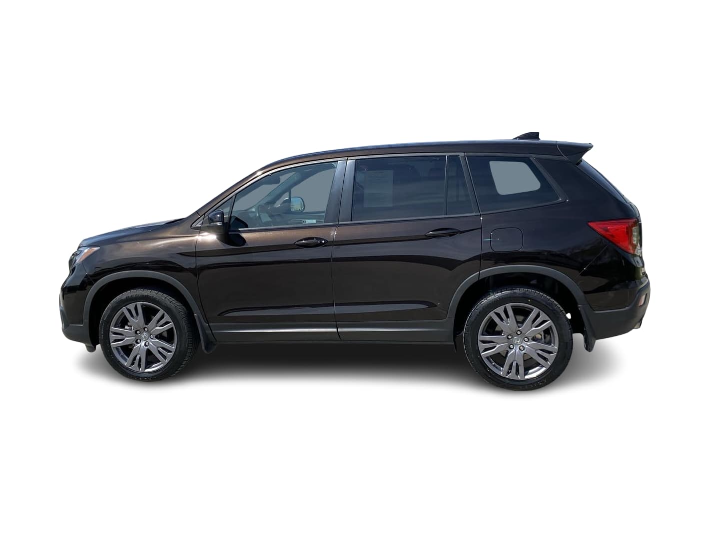 2019 Honda Passport EX-L -
                Urbandale, IA