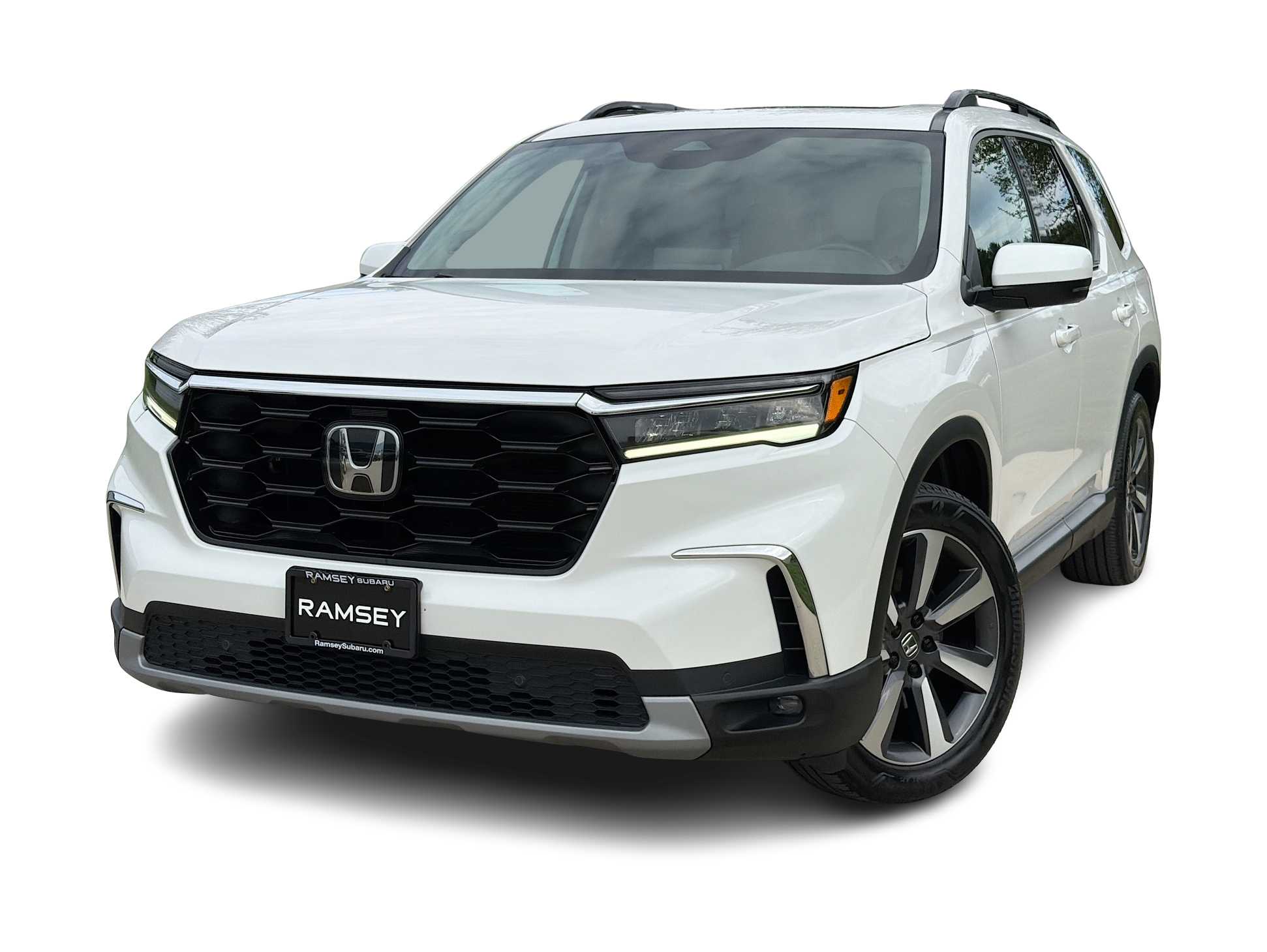 Thumbnail: 2023 Honda Pilot - 1