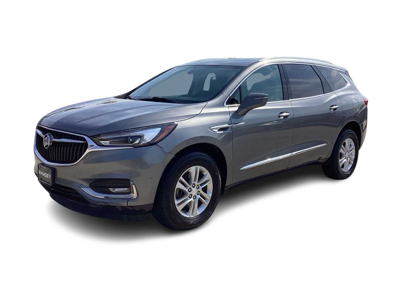 2019 Buick Enclave Essence -
                Urbandale, IA