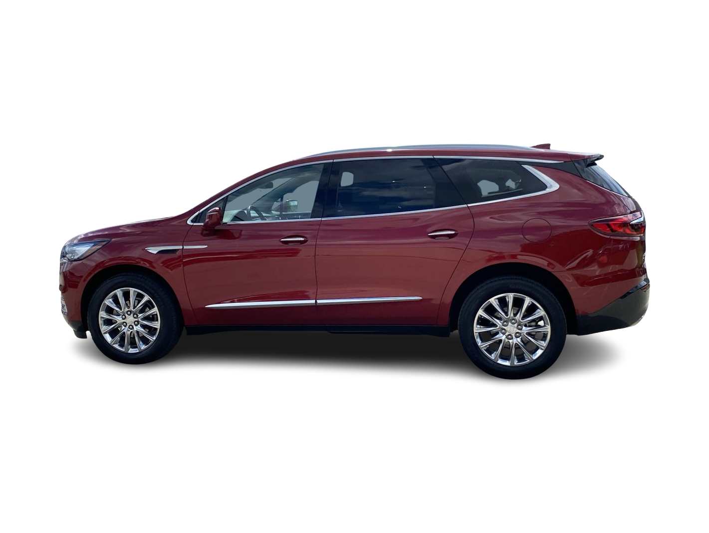 2020 Buick Enclave Premium -
                  Urbandale, IA