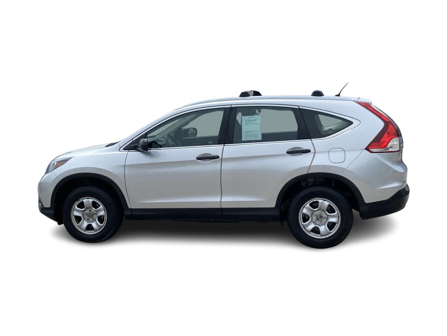 2012 Honda CR-V LX -
                  Urbandale, IA
