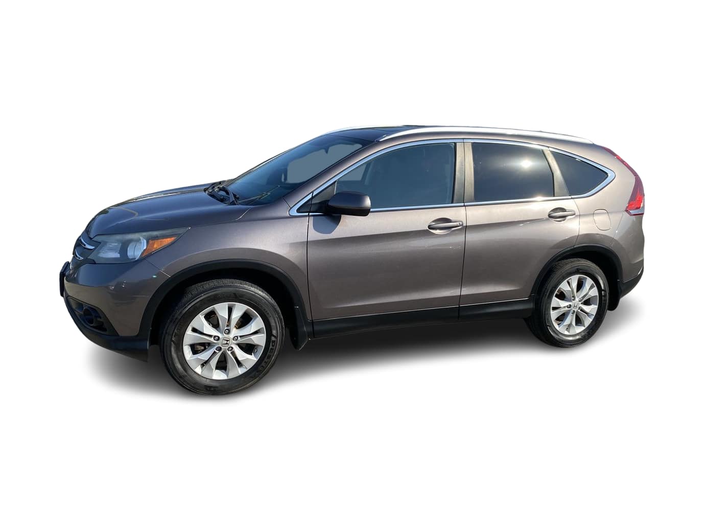 Thumbnail: 2013 Honda CR-V - 1