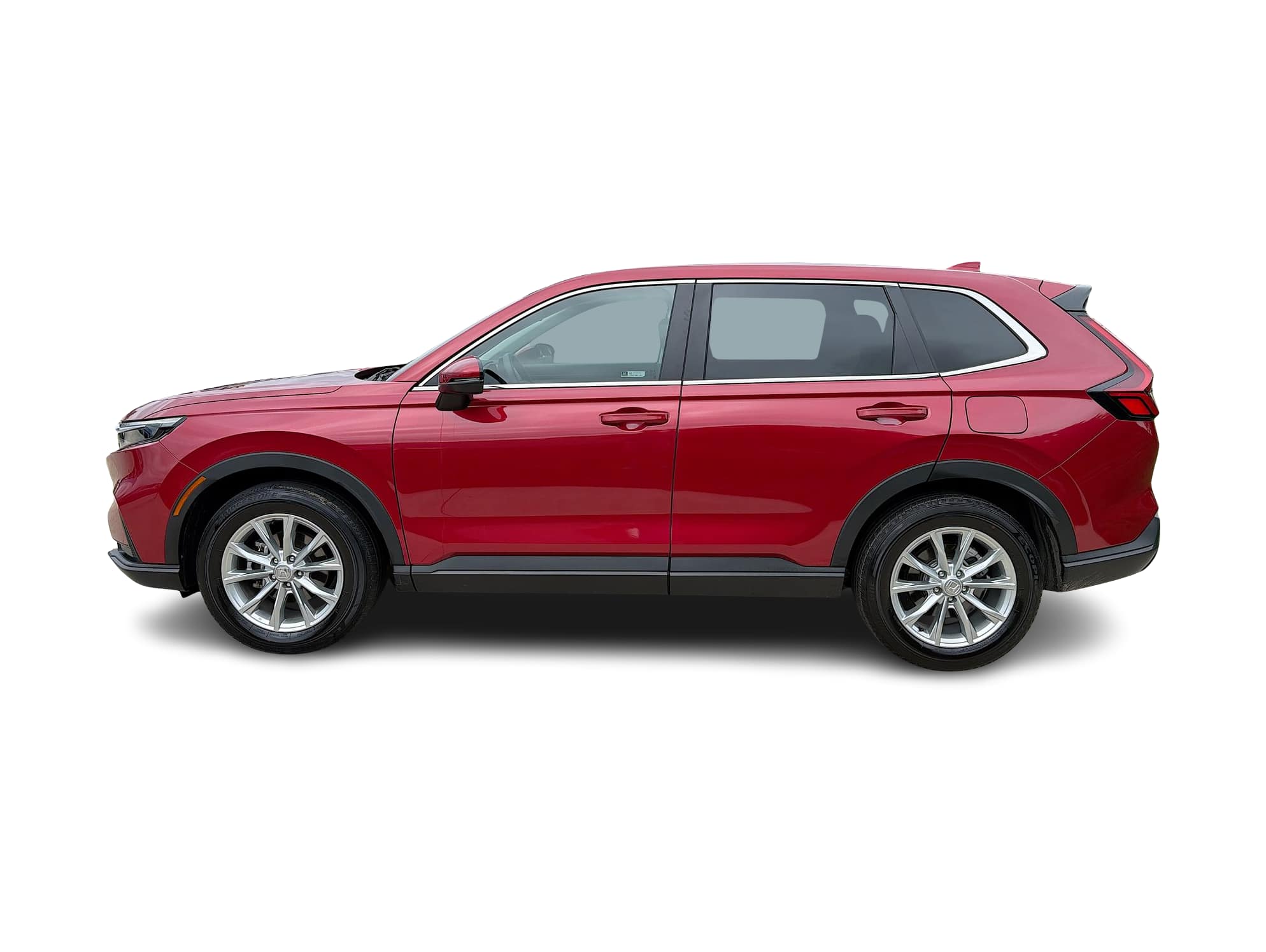 Thumbnail: 2024 Honda CR-V - 1