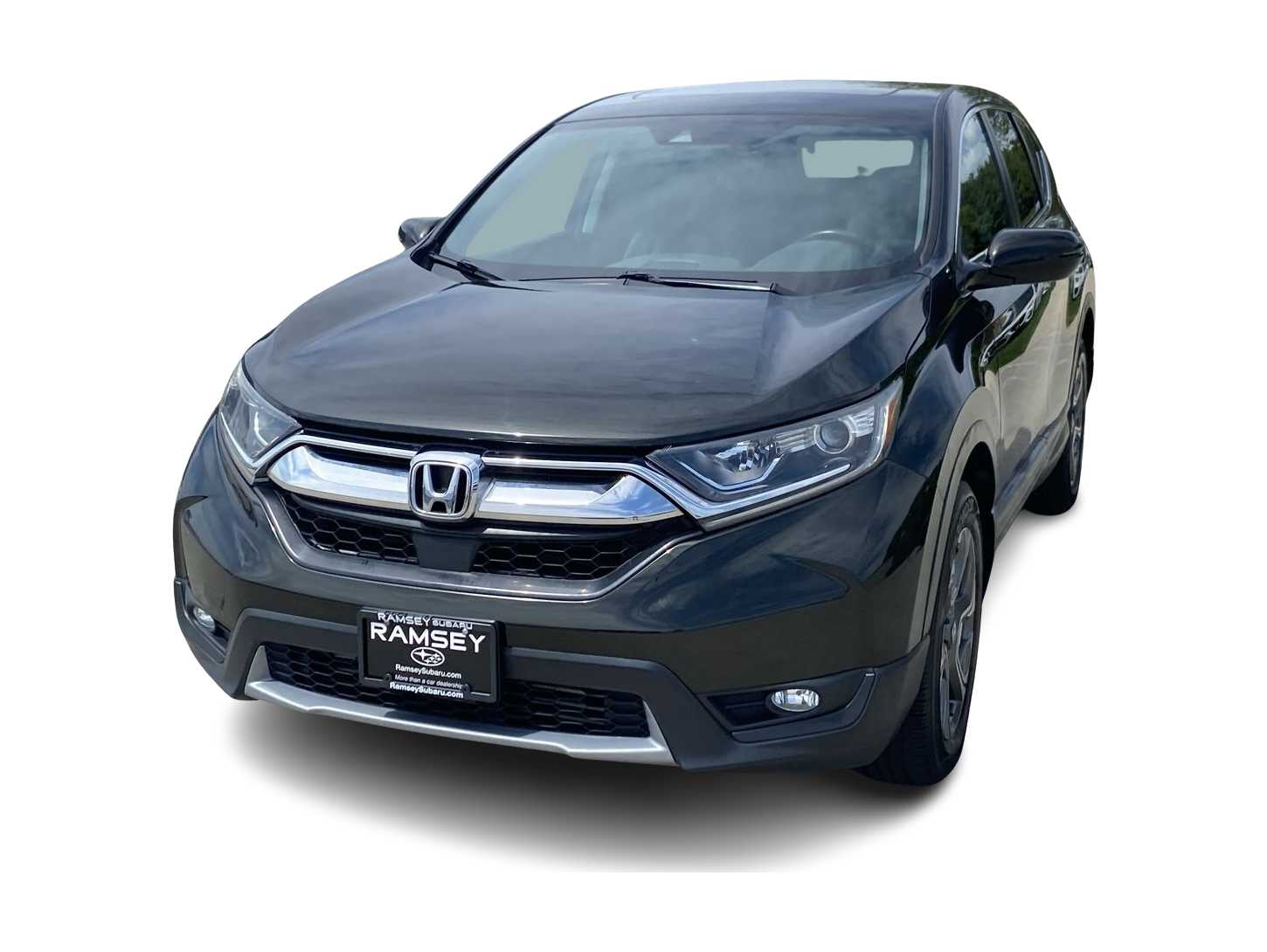2017 Honda CR-V EX-L -
                  Urbandale, IA