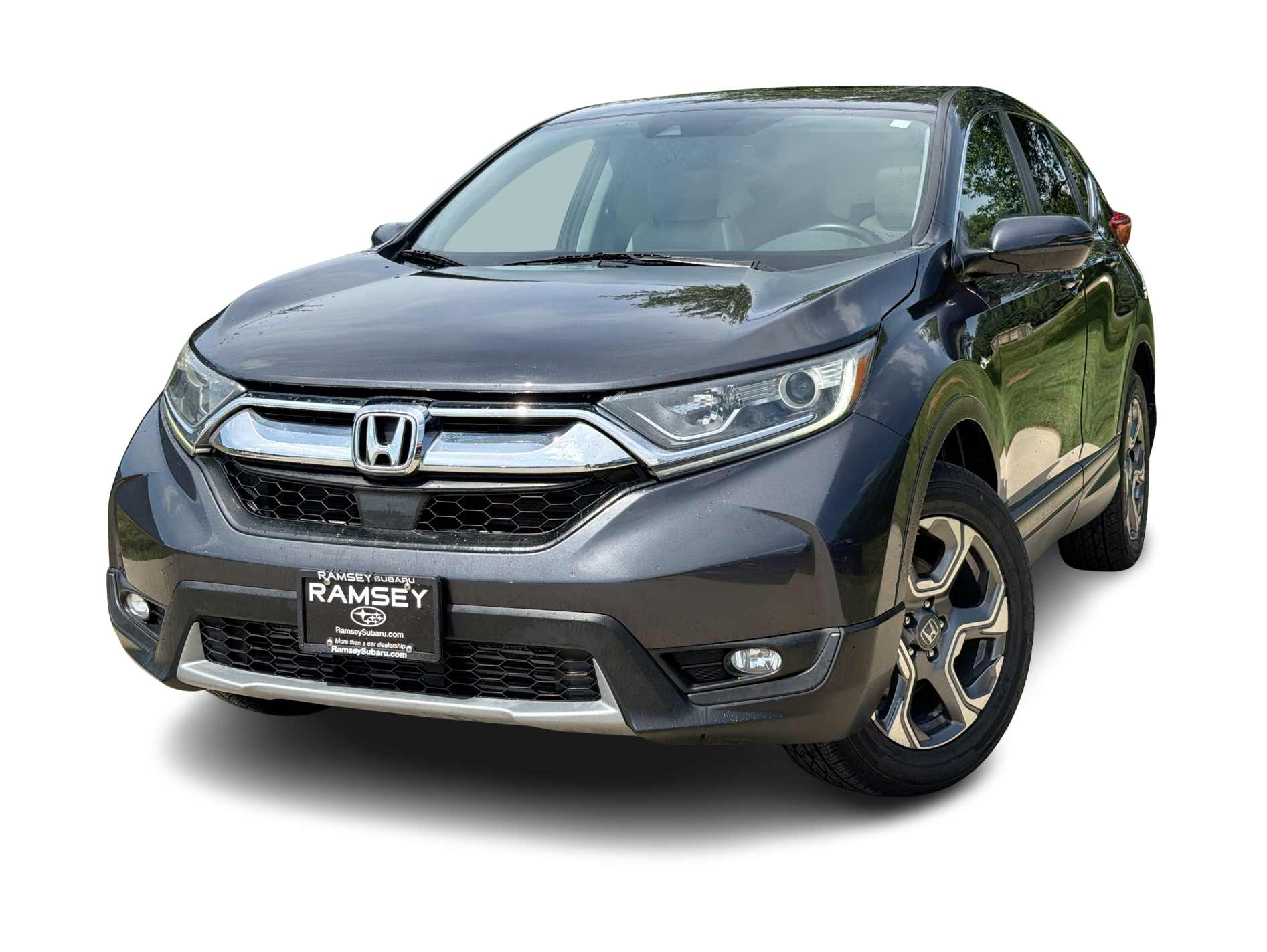 Thumbnail: 2017 Honda CR-V - 1