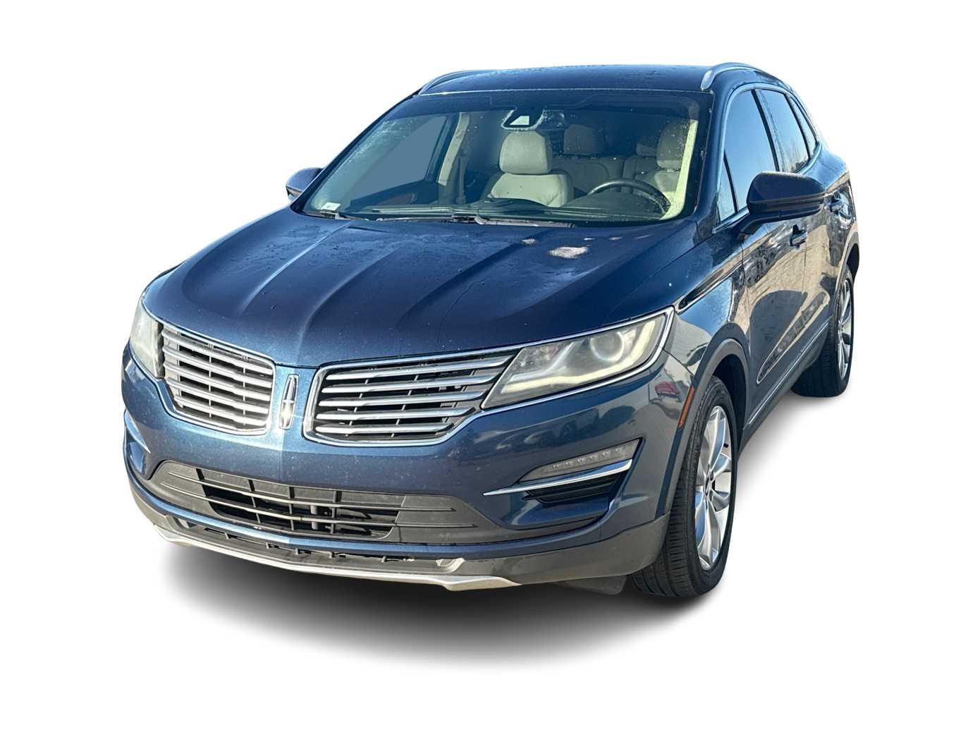 2015 Lincoln MKC Base -
                  Urbandale, IA