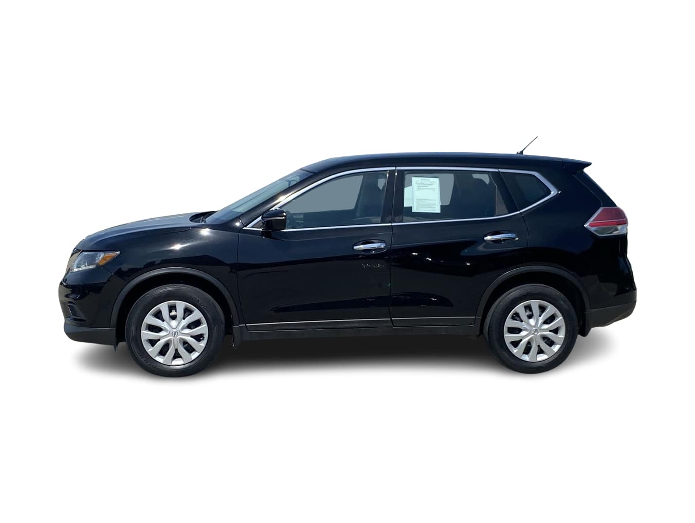 2014 Nissan Rogue S -
                  Urbandale, IA