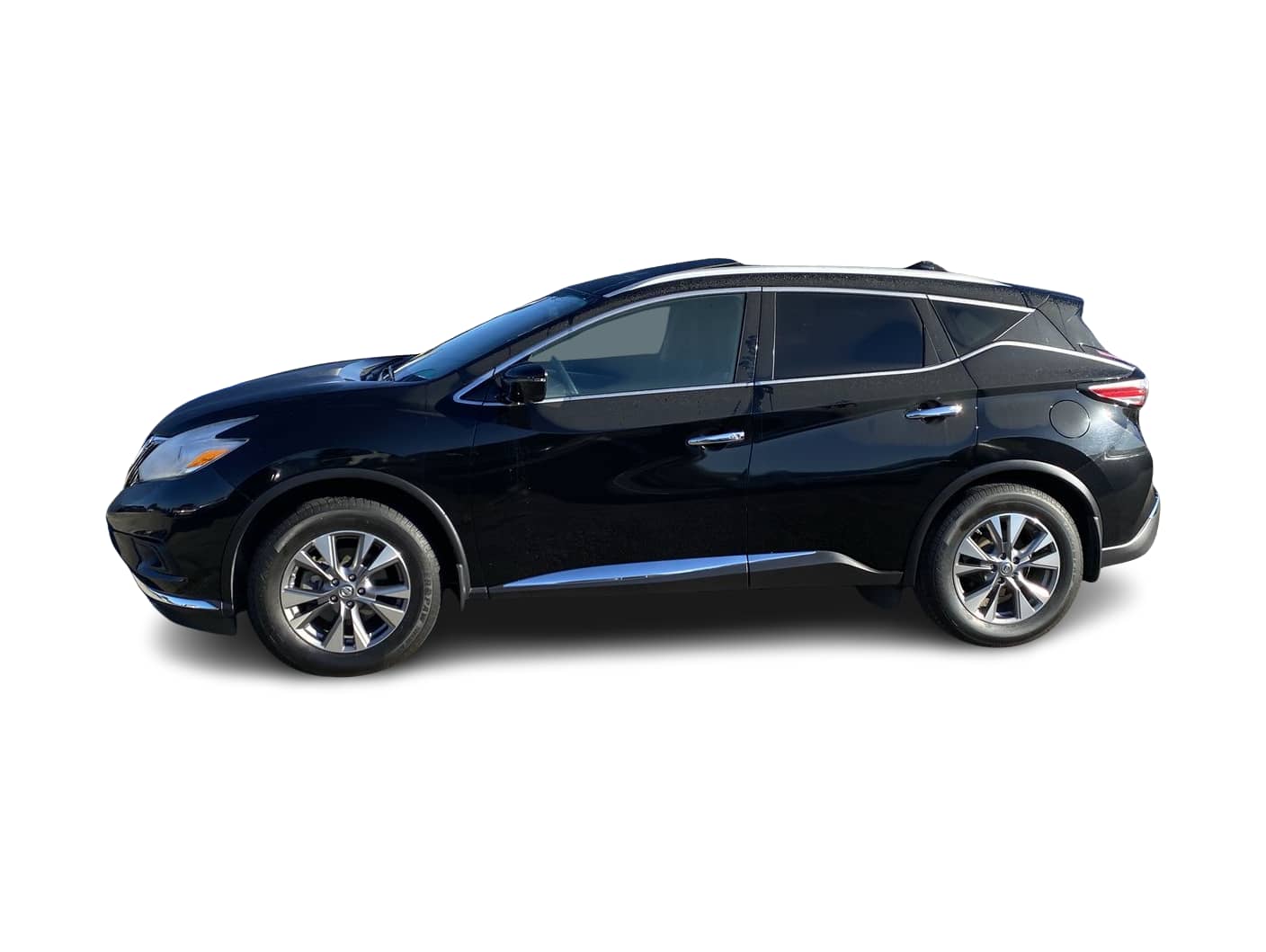 Thumbnail: 2016 Nissan Murano - 1