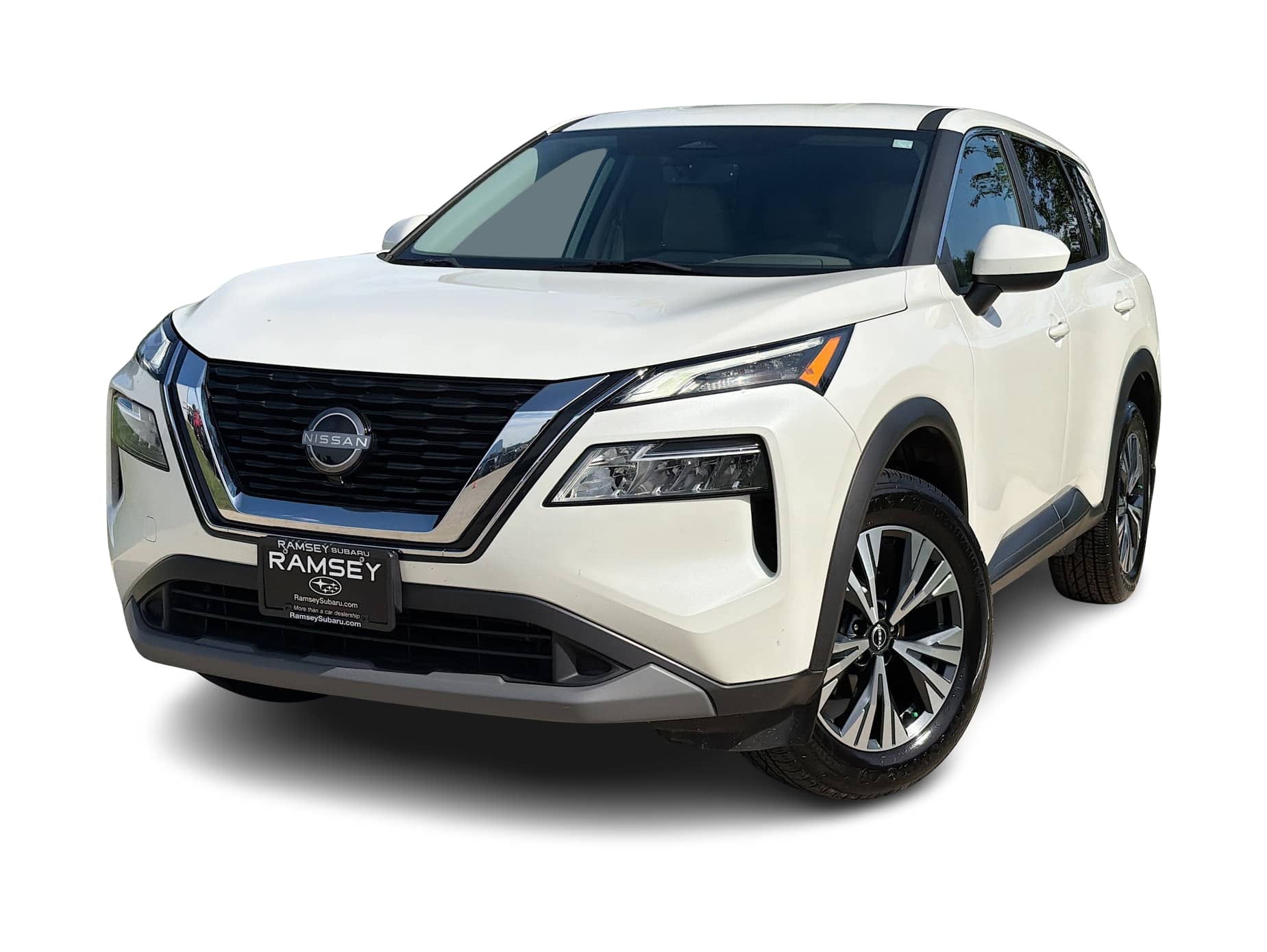 Thumbnail: 2023 Nissan Rogue - 1
