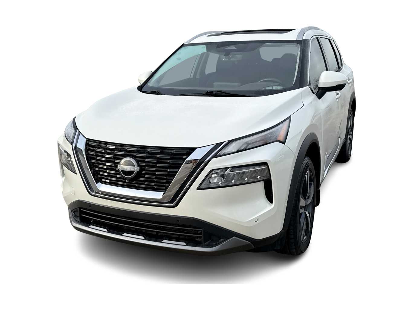 Thumbnail: 2023 Nissan Rogue - 1