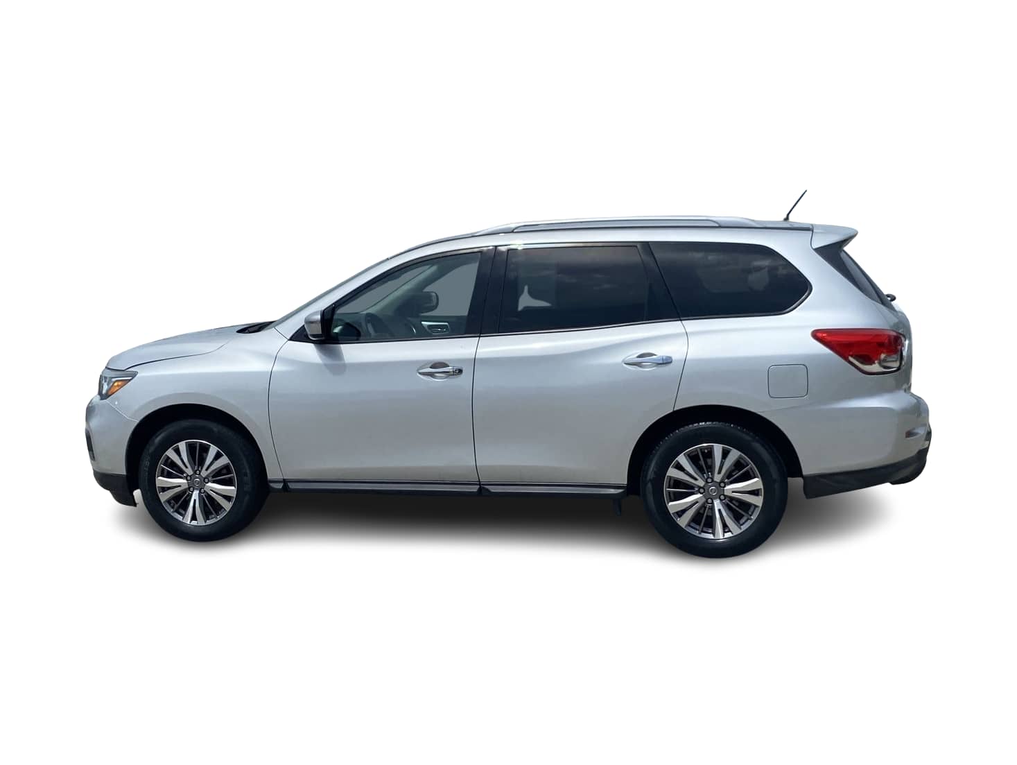 2018 Nissan Pathfinder SV -
                  Urbandale, IA