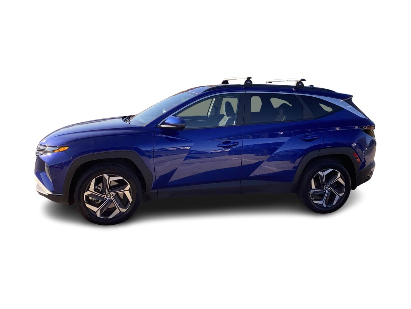 Thumbnail: 2022 Hyundai Tucson - 1