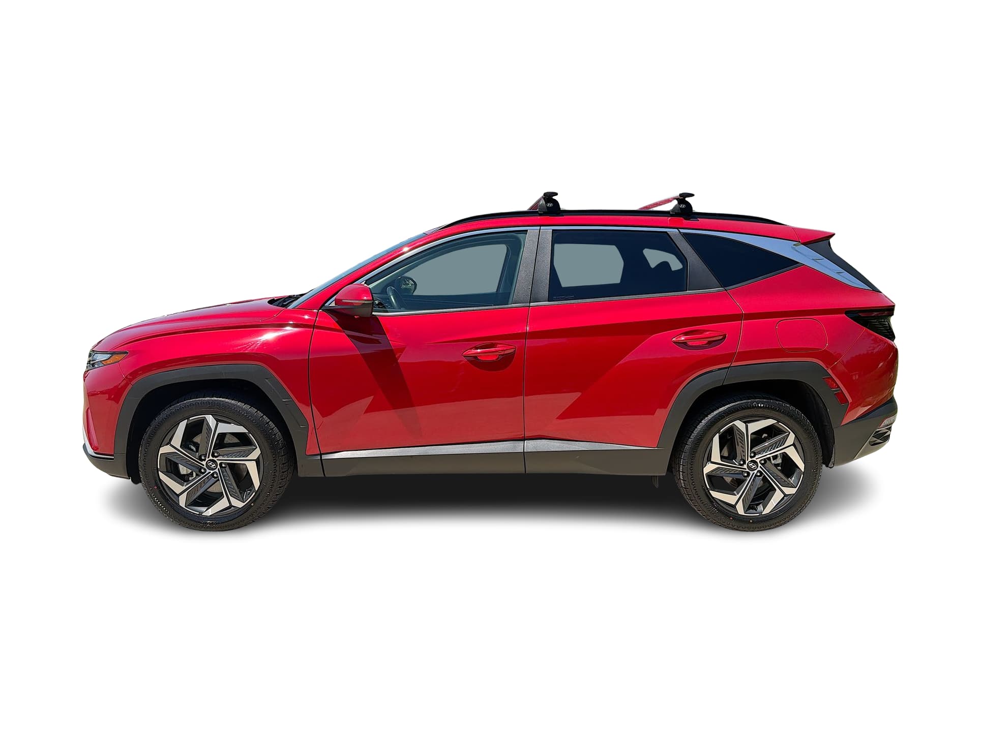 Thumbnail: 2022 Hyundai Tucson - 1
