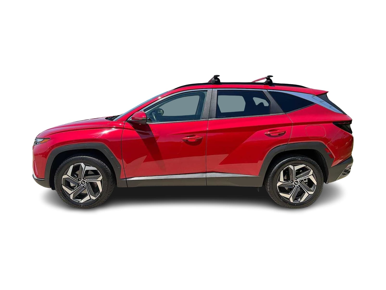 Thumbnail: 2022 Hyundai Tucson - 1