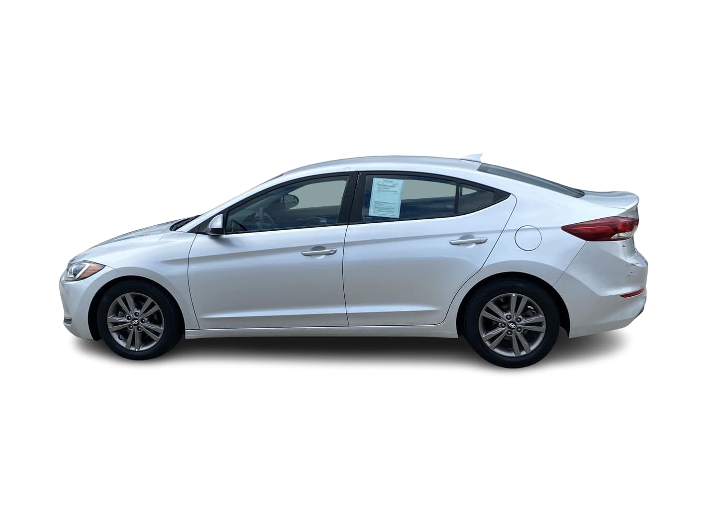 2018 Hyundai Elantra SEL -
                Urbandale, IA