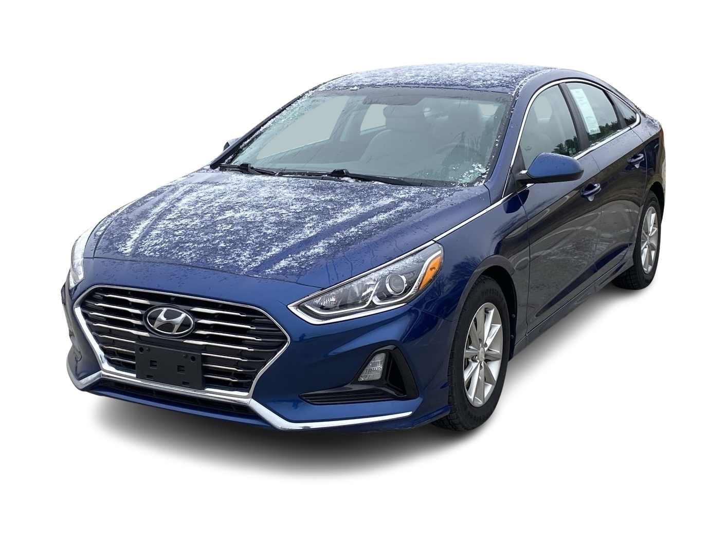 2018 Hyundai Sonata Eco -
                Urbandale, IA