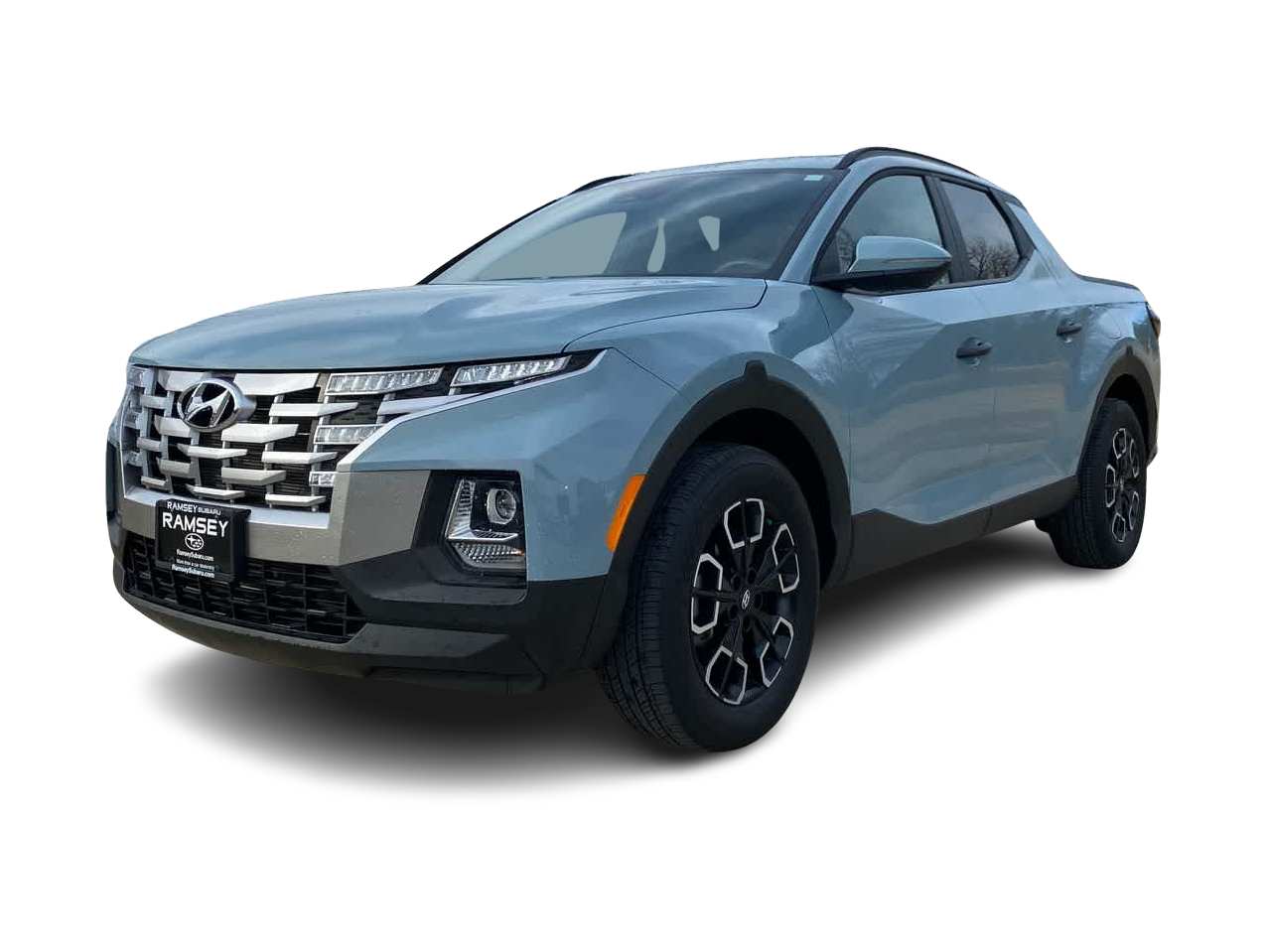 2022 Hyundai Santa Cruz SEL -
                  Urbandale, IA