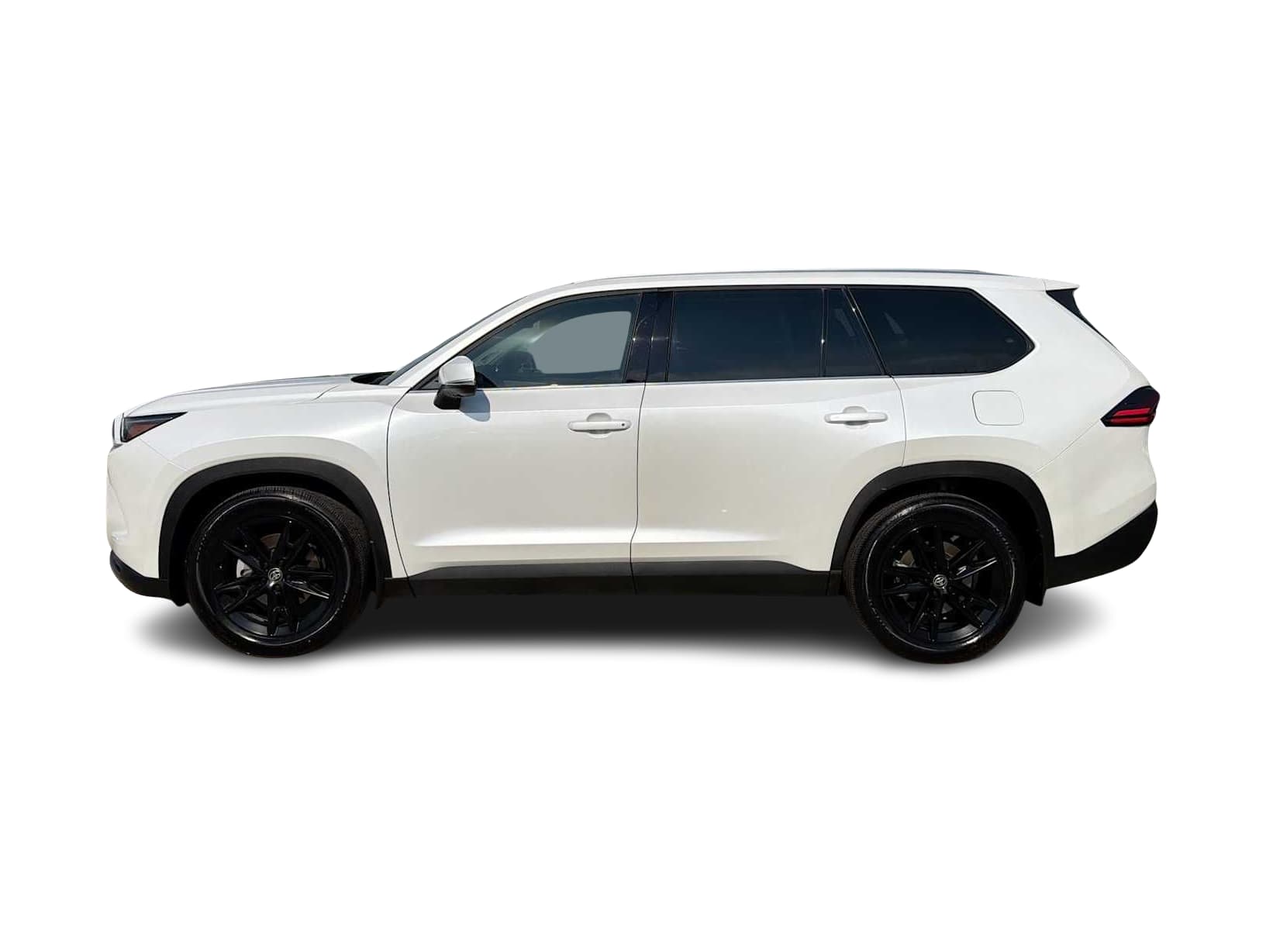 Thumbnail: 2025 Toyota Grand Highlander - 1