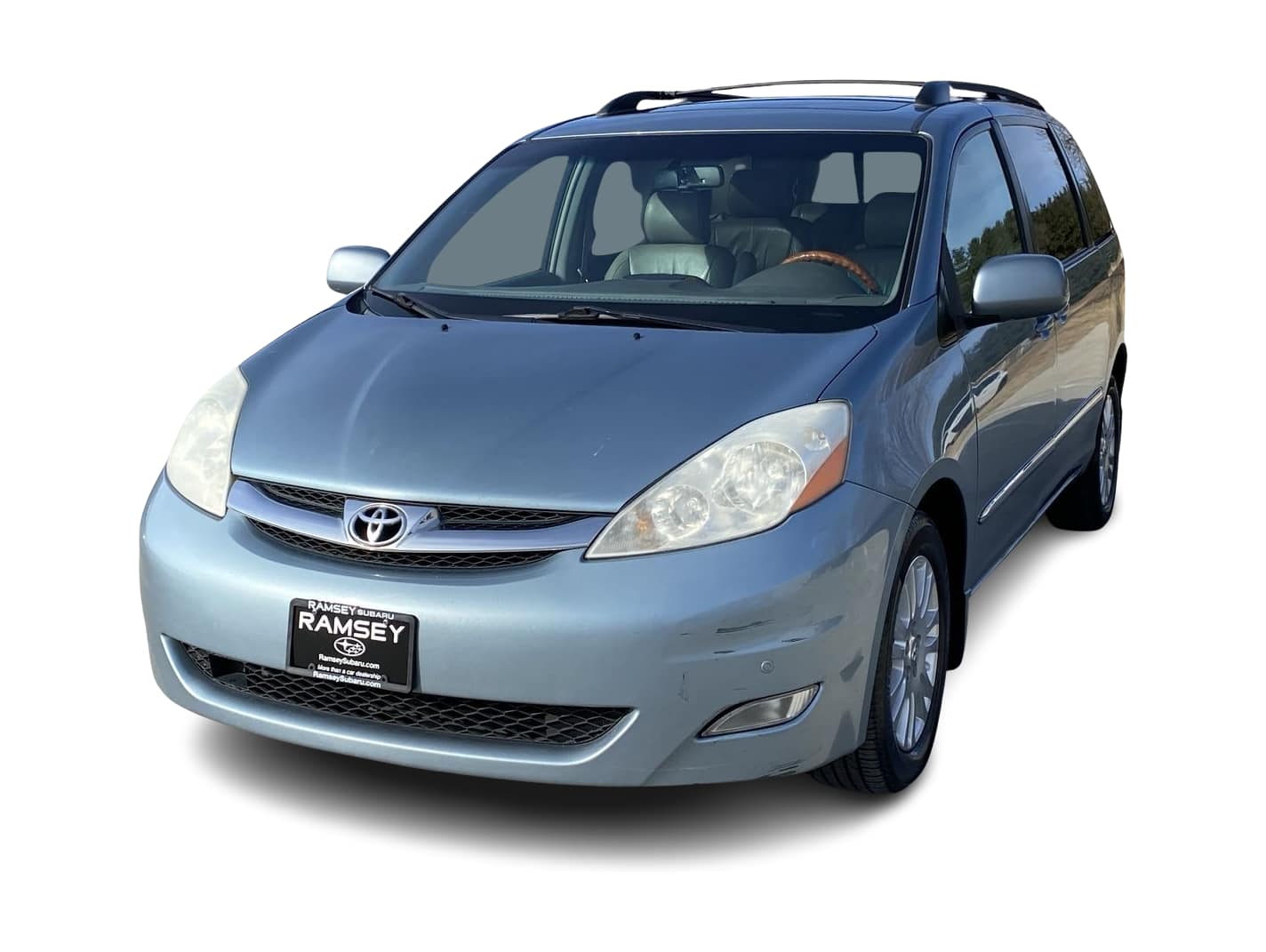 2008 Toyota Sienna XLE -
                Urbandale, IA