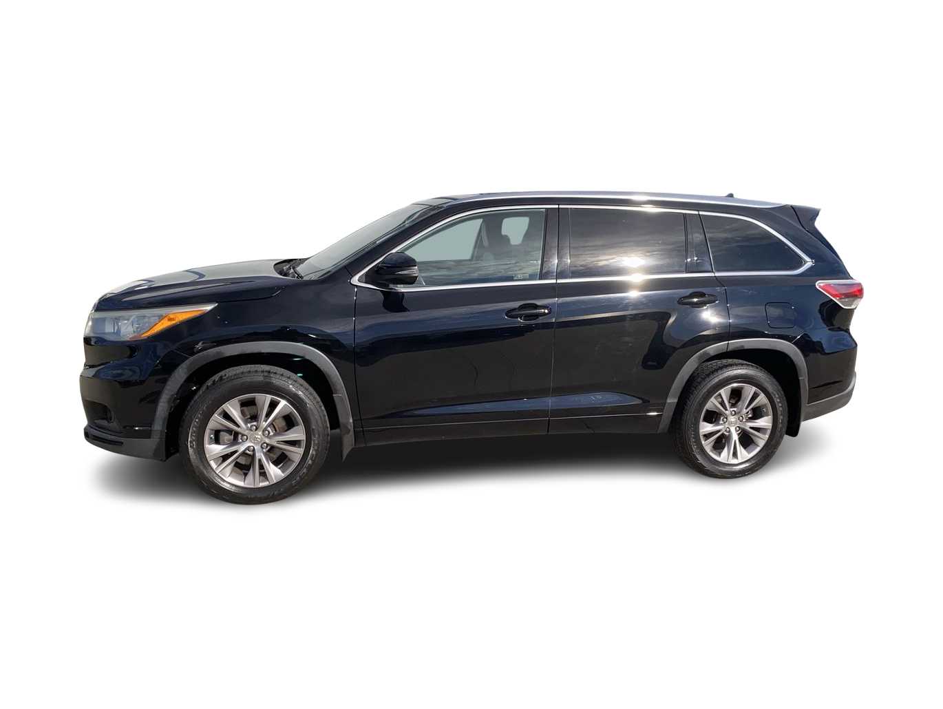 2015 Toyota Highlander XLE -
                  Urbandale, IA