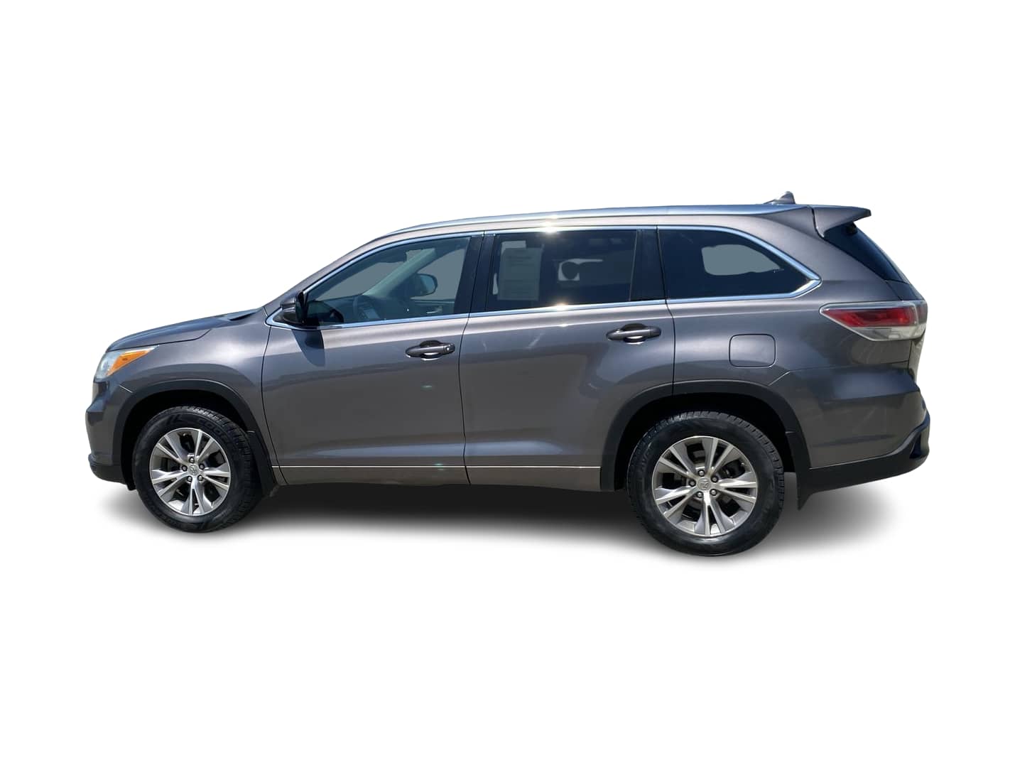 2014 Toyota Highlander XLE -
                  Urbandale, IA