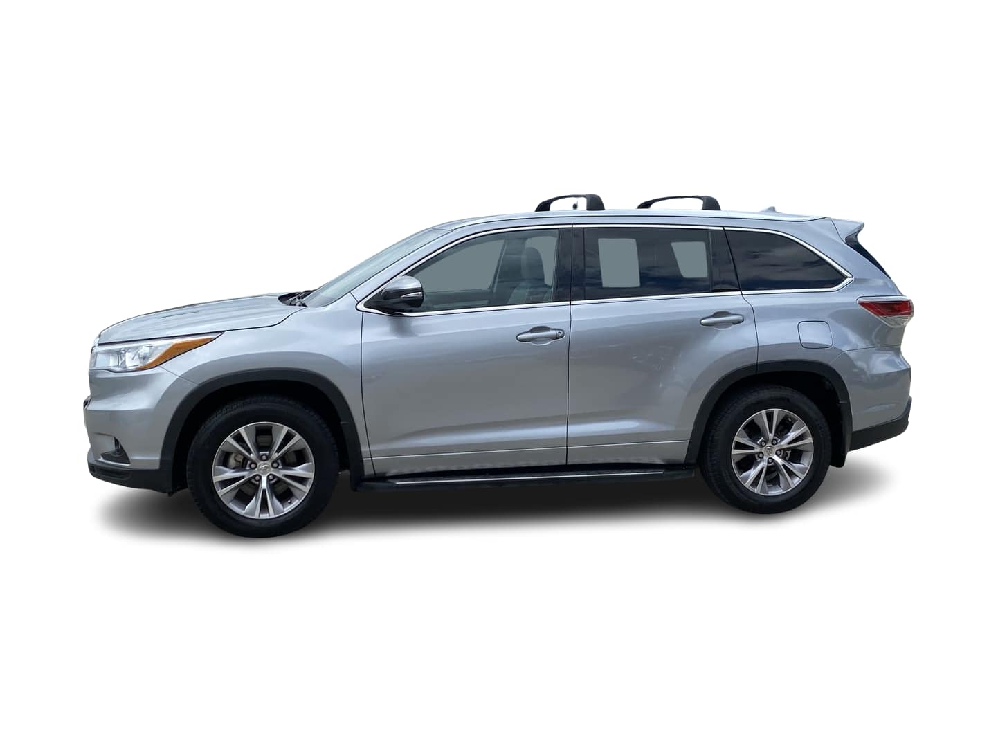 2015 Toyota Highlander XLE -
                  Urbandale, IA