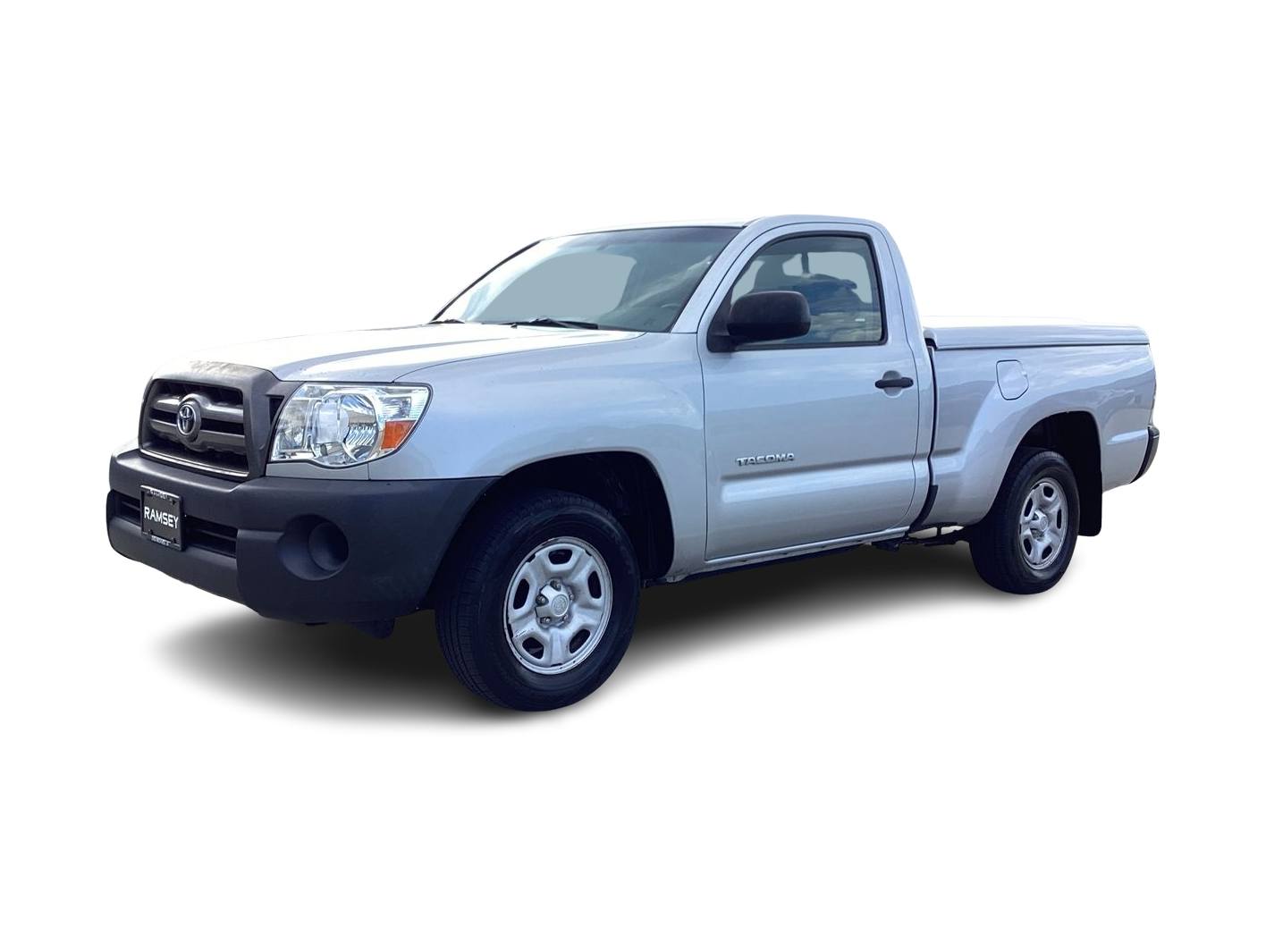 2010 Toyota Tacoma Base -
                Urbandale, IA