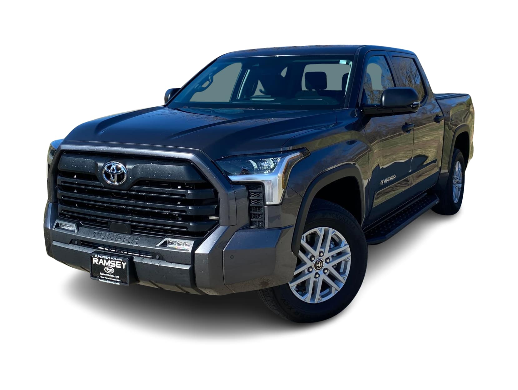 2023 Toyota Tundra SR5 -
                  Urbandale, IA