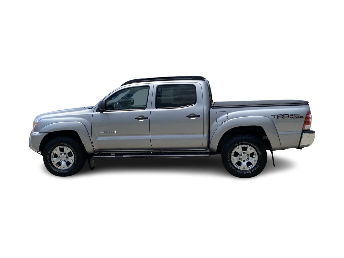 2015 Toyota Tacoma Base -
                  Urbandale, IA