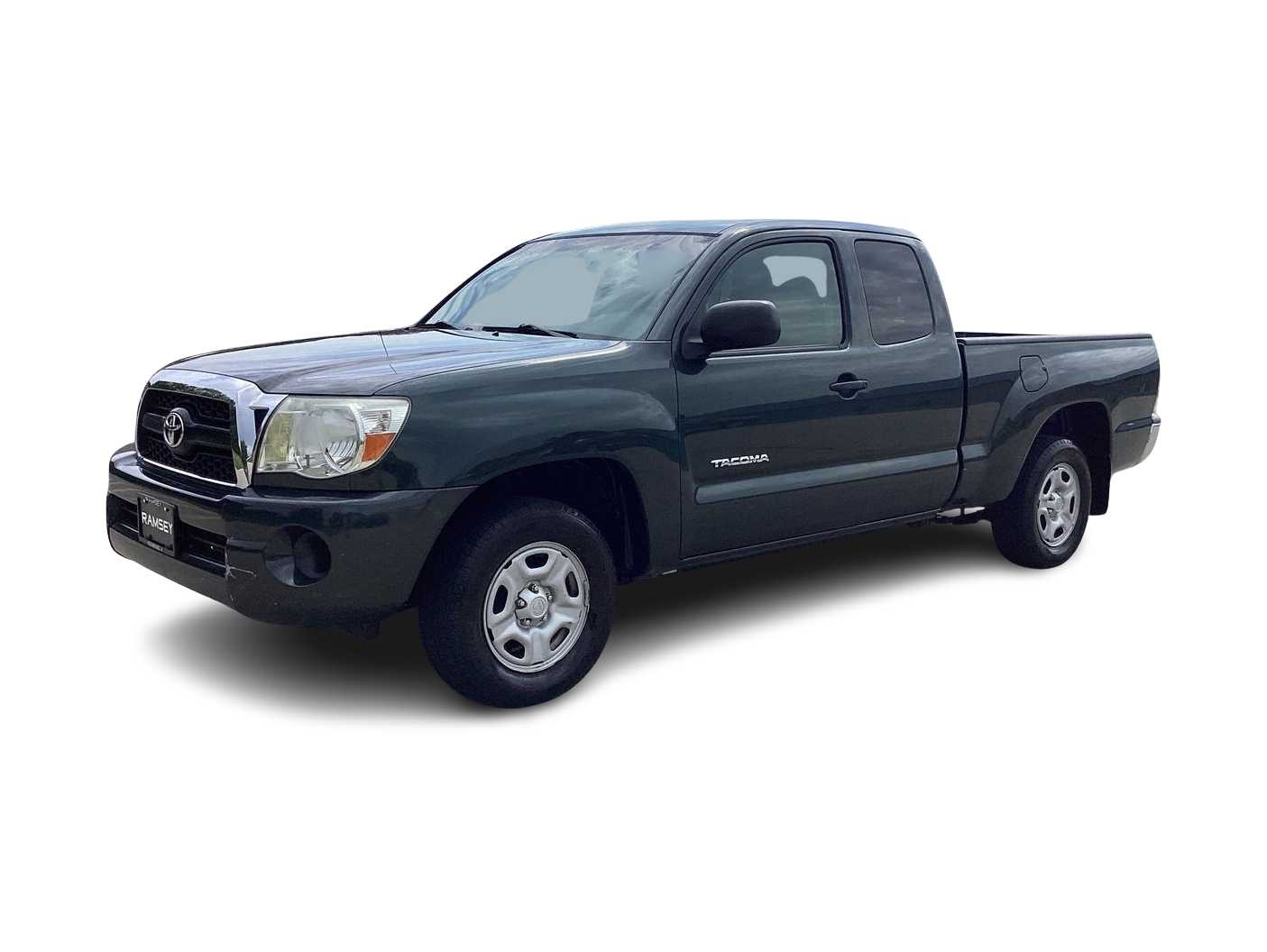 2011 Toyota Tacoma SR5 -
                Urbandale, IA