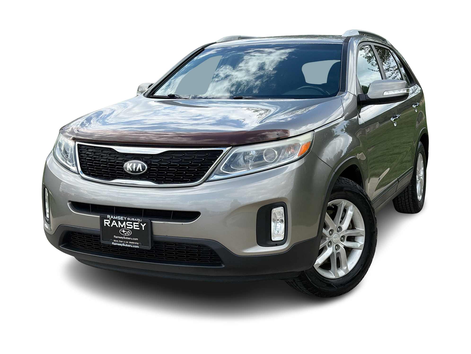 2015 Kia Sorento LX -
                  Urbandale, IA