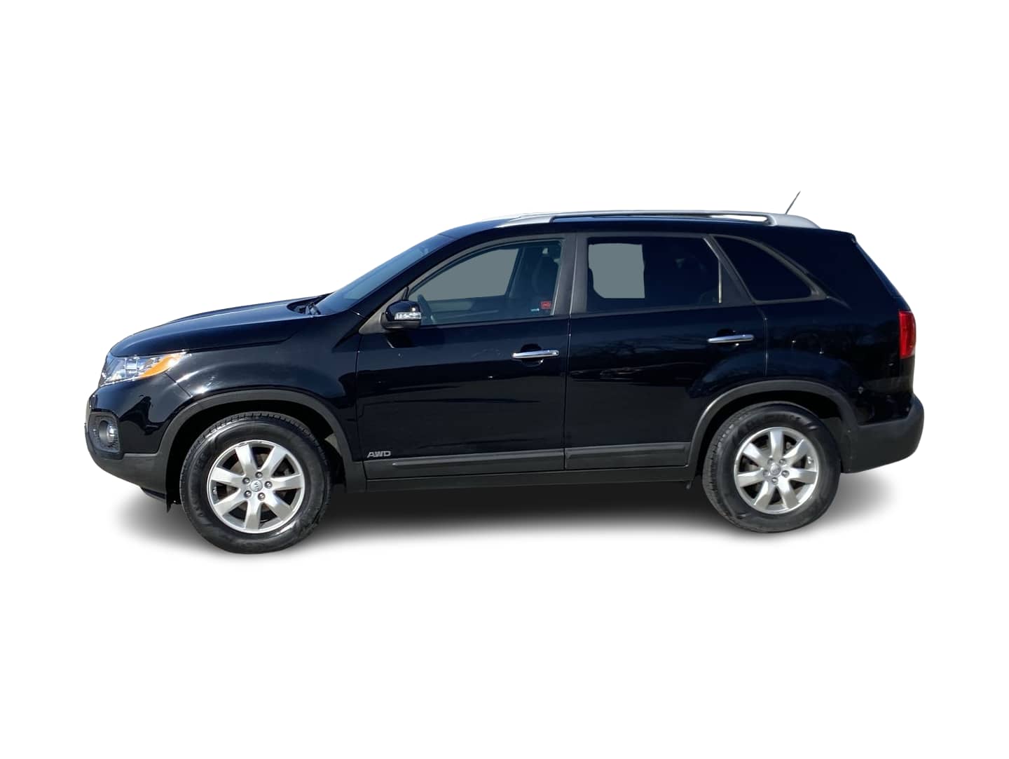 2012 Kia Sorento LX -
                Urbandale, IA