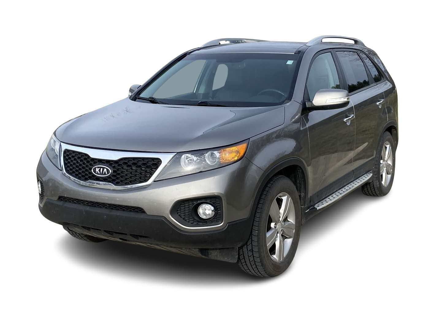 2013 Kia Sorento EX -
                Urbandale, IA