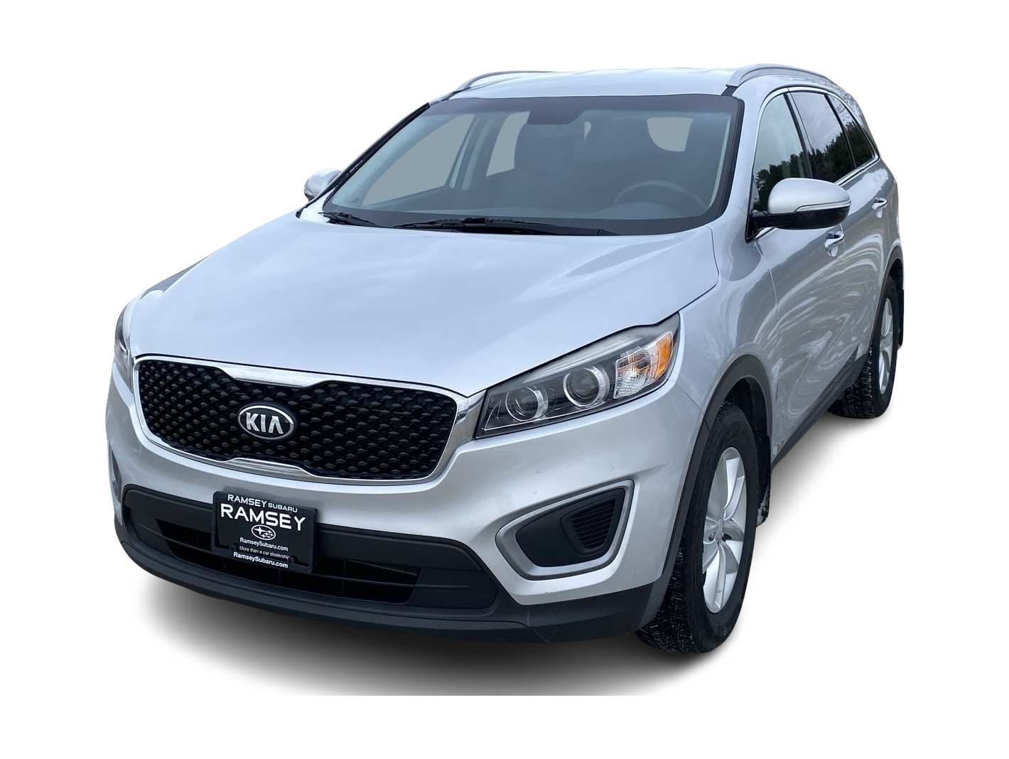 2016 Kia Sorento LX -
                Urbandale, IA