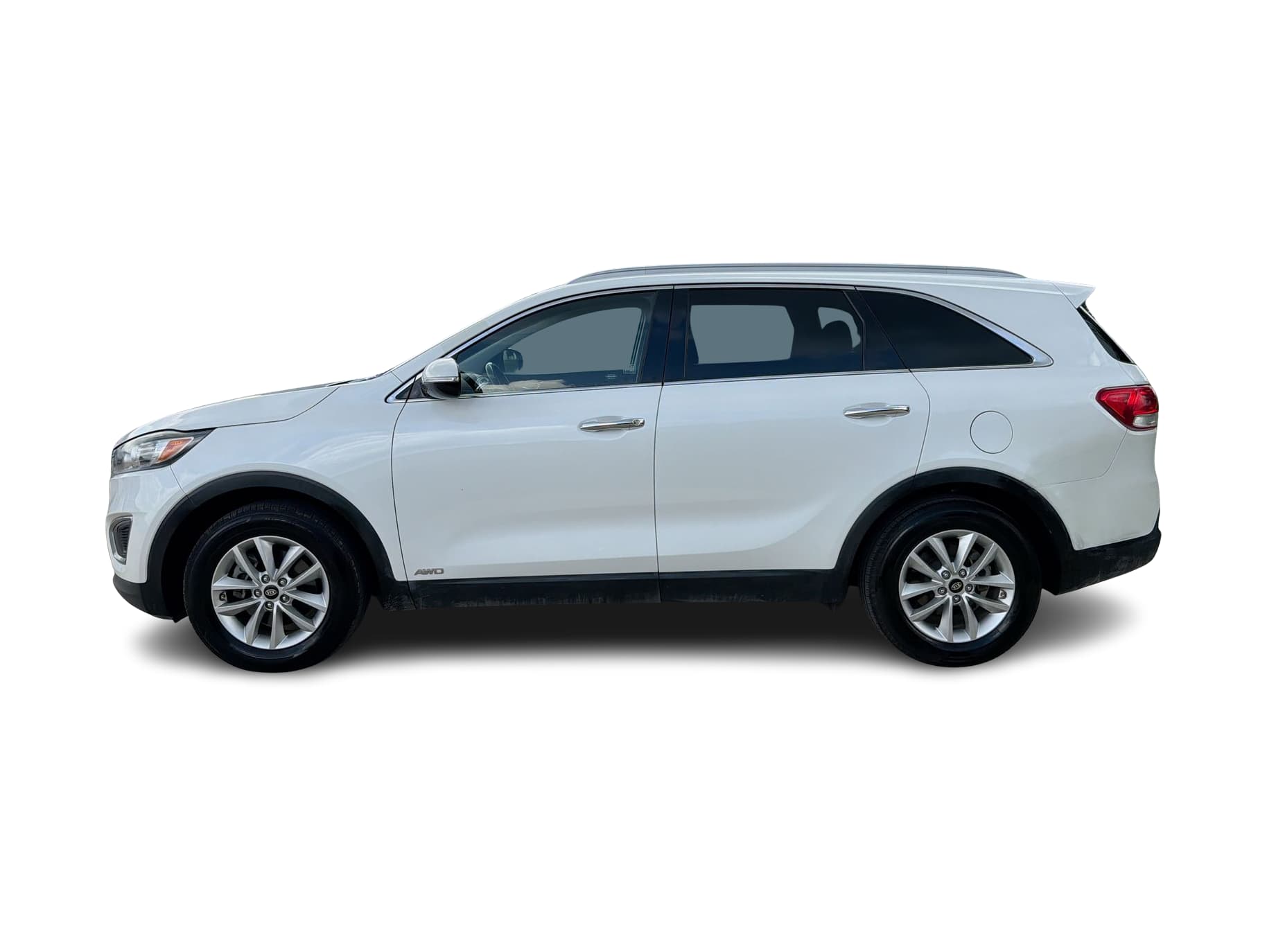 2016 Kia Sorento LX -
                  Urbandale, IA