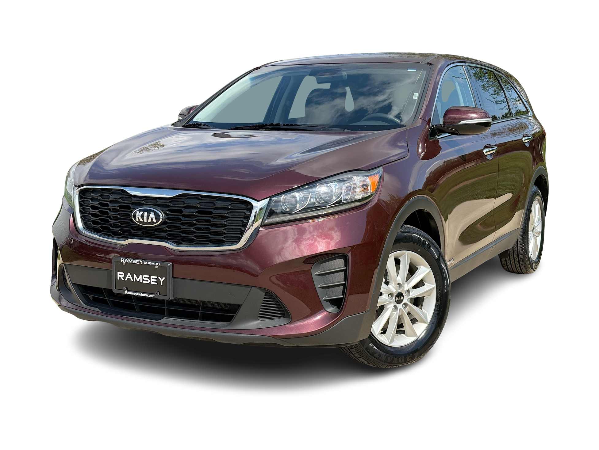 2020 Kia Sorento LX -
                  Urbandale, IA