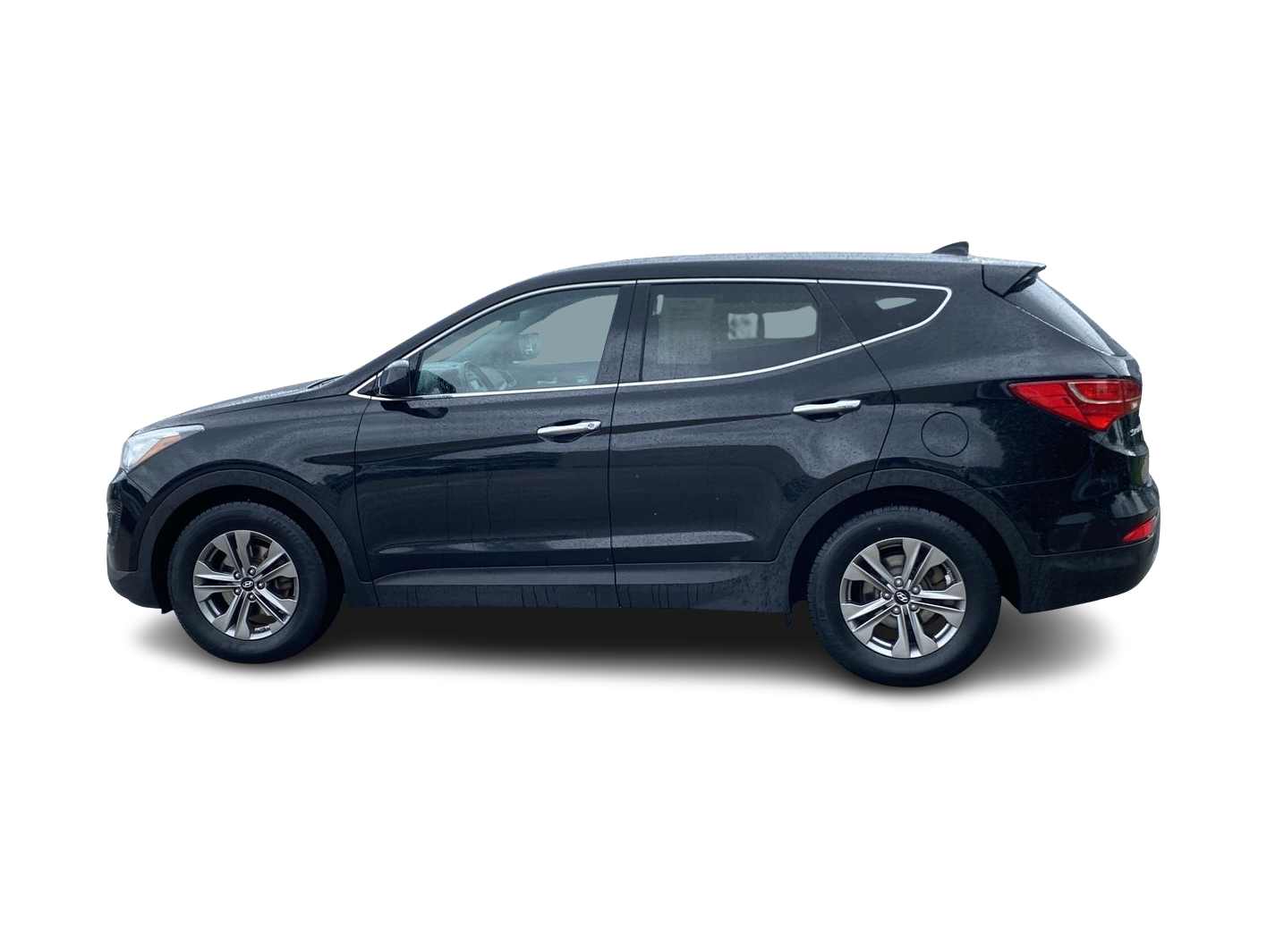 2016 Hyundai Santa Fe Sport 2.0T -
                  Urbandale, IA