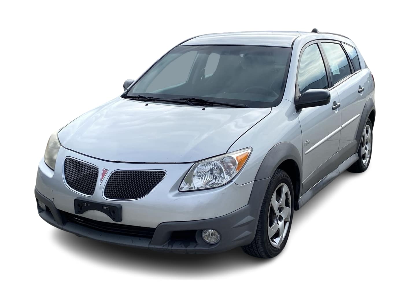 2007 Pontiac Vibe  -
                Urbandale, IA