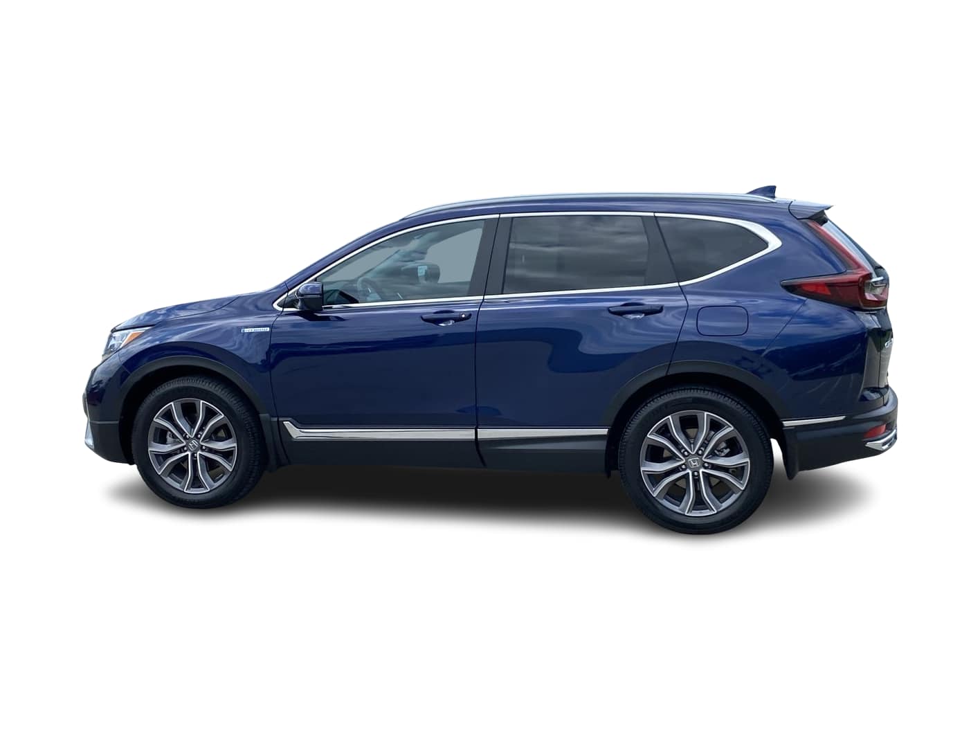 2021 Honda CR-V Touring -
                  Urbandale, IA