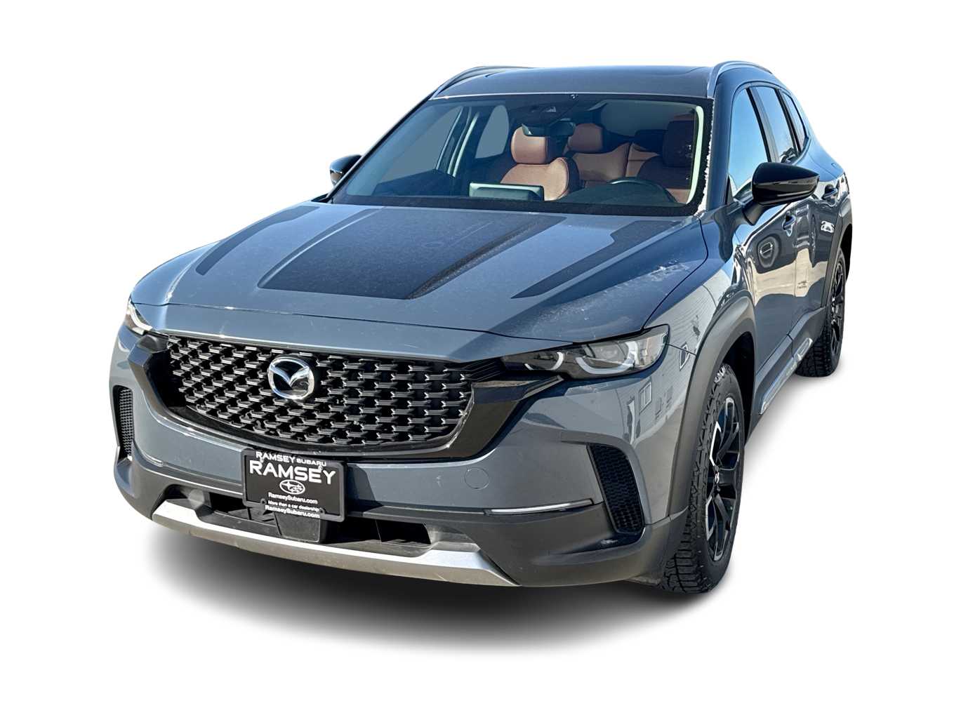 Thumbnail: 2023 Mazda CX-50 - 1