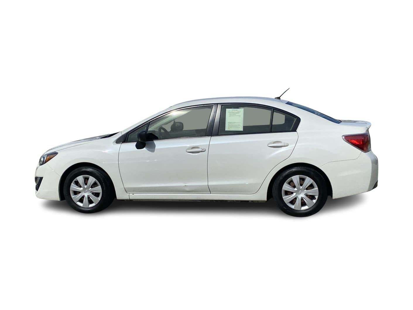 2016 Subaru Impreza Base -
                Urbandale, IA