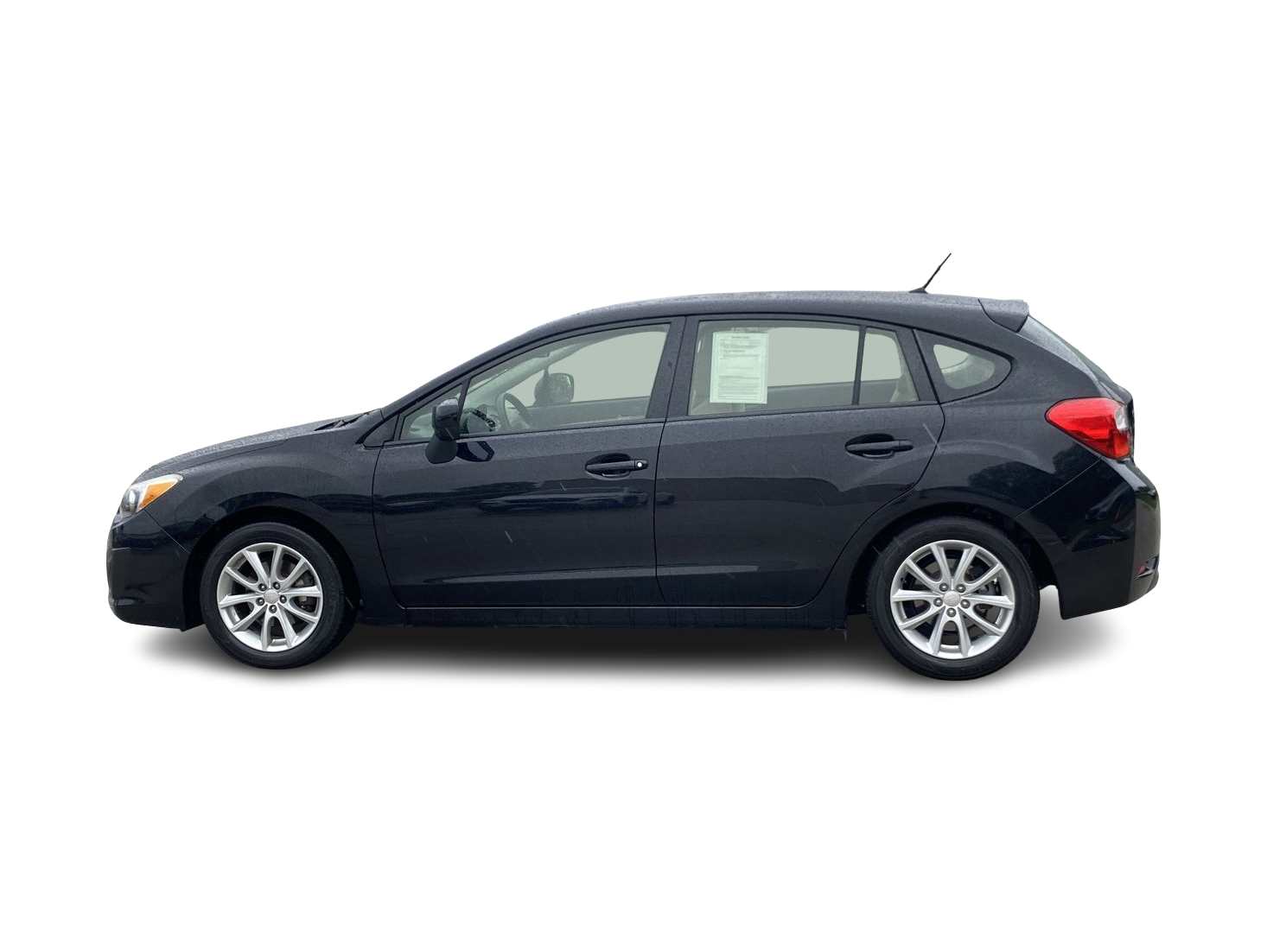 Thumbnail: 2014 Subaru Impreza - 1