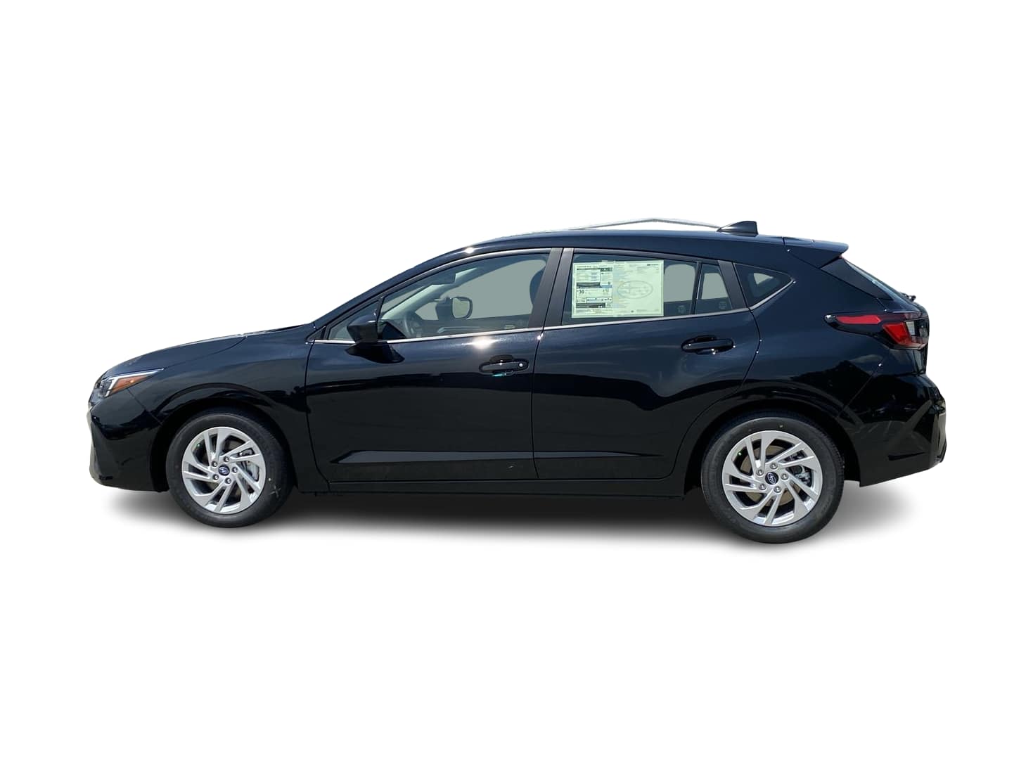 2025 Subaru Impreza Base -
                  Urbandale, IA
