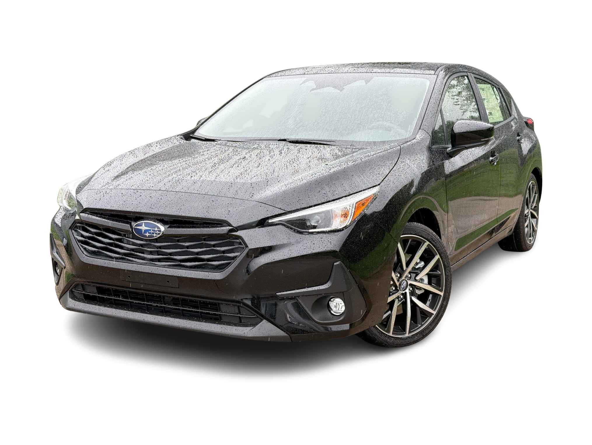 Thumbnail: 2026 Subaru Impreza - 1