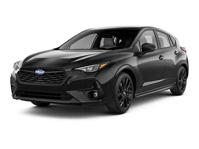 2026 Subaru Impreza