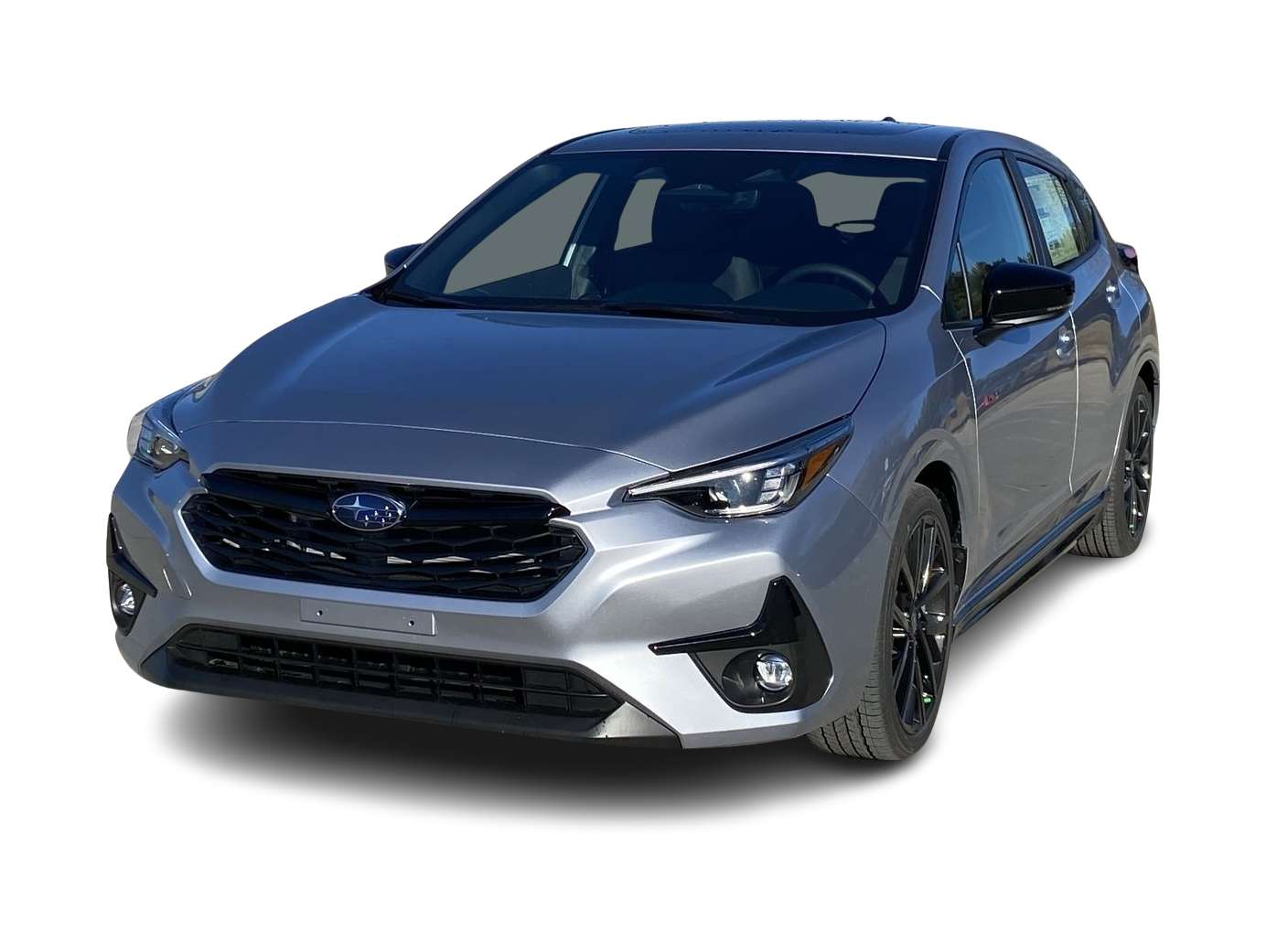 2025 Subaru Impreza RS -
                Urbandale, IA